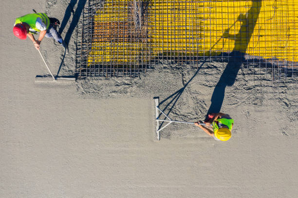 Best Residential Concrete Solutions in Pleasant Garden, NC