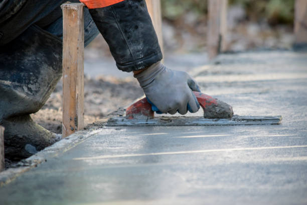 Best Concrete Sealing and Maintenance in Pleasant Garden, NC