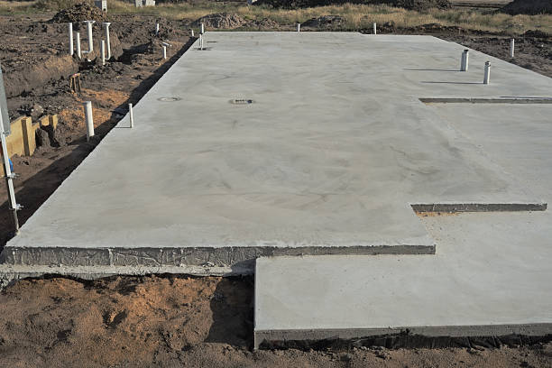 Best Concrete Pool Decks in Pleasant Garden, NC